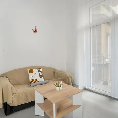 Elegancki Apartament W Poblizu Rynku Poznan Piekary 8A By Heyrent