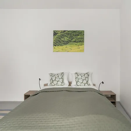 Elegancki Apartament W Poblizu Rynku Poznan Piekary 8A By Heyrent * Познань